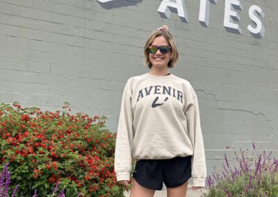 Avenir